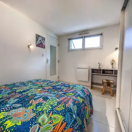 T2 Spacieux A 5 Min Des Plages Guest house *