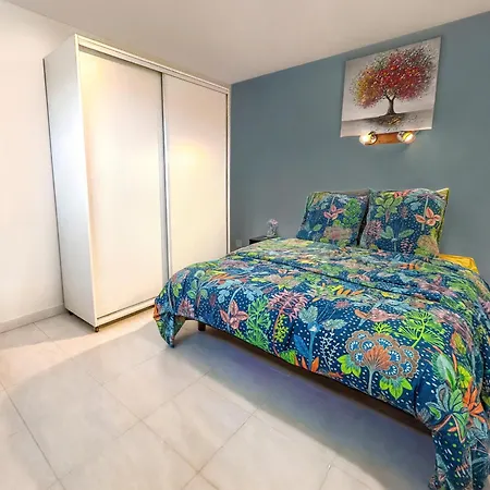 T2 Spacieux A 5 Min Des Plages 3* Saint-Hilaire-de-Riez