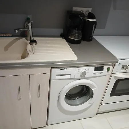 T2 Spacieux A 5 Min Des Plages 3*