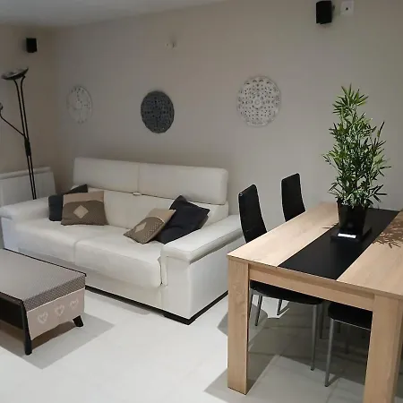 T2 Spacieux A 5 Min Des Plages 3* Saint-Hilaire-de-Riez