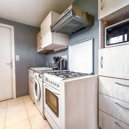 T2 Spacieux A 5 Min Des Plages Guest house