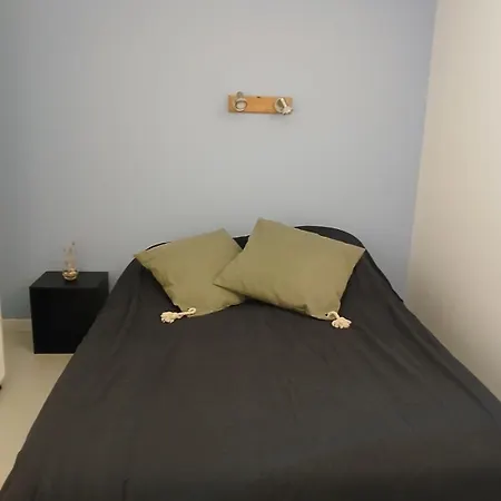T2 Spacieux A 5 Min Des Plages Guest house Saint-Hilaire-de-Riez