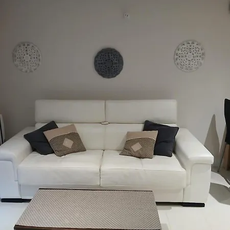 T2 Spacieux A 5 Min Des Plages 3*