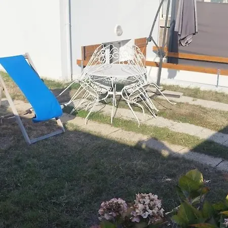 T2 Spacieux A 5 Min Des Plages Saint-Hilaire-de-Riez